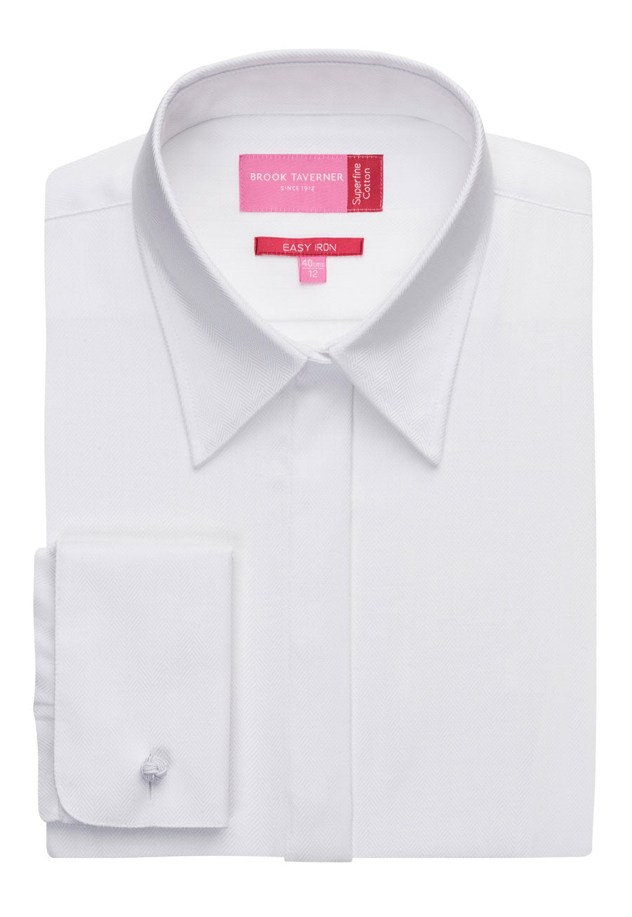 Brook Taverner Villeta Blouse, main product image