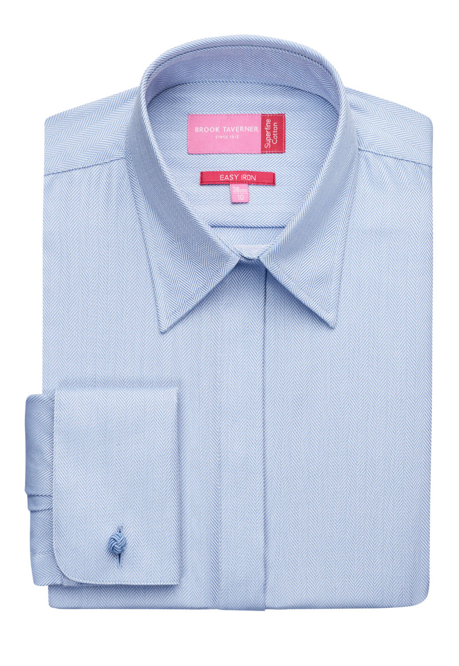 Brook Taverner Villeta Blouse, image 2