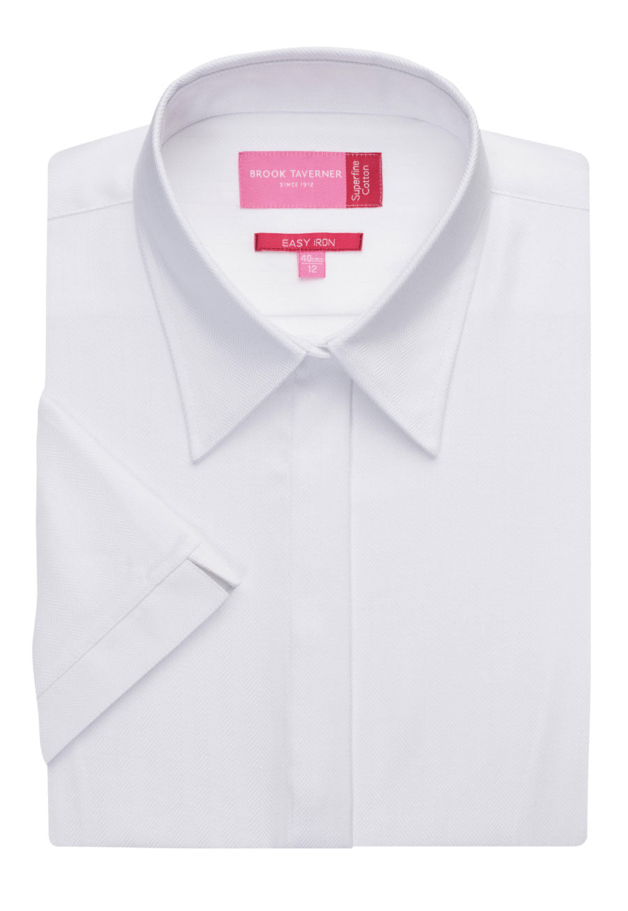 Brook Taverner Ozzero Blouse, main product image