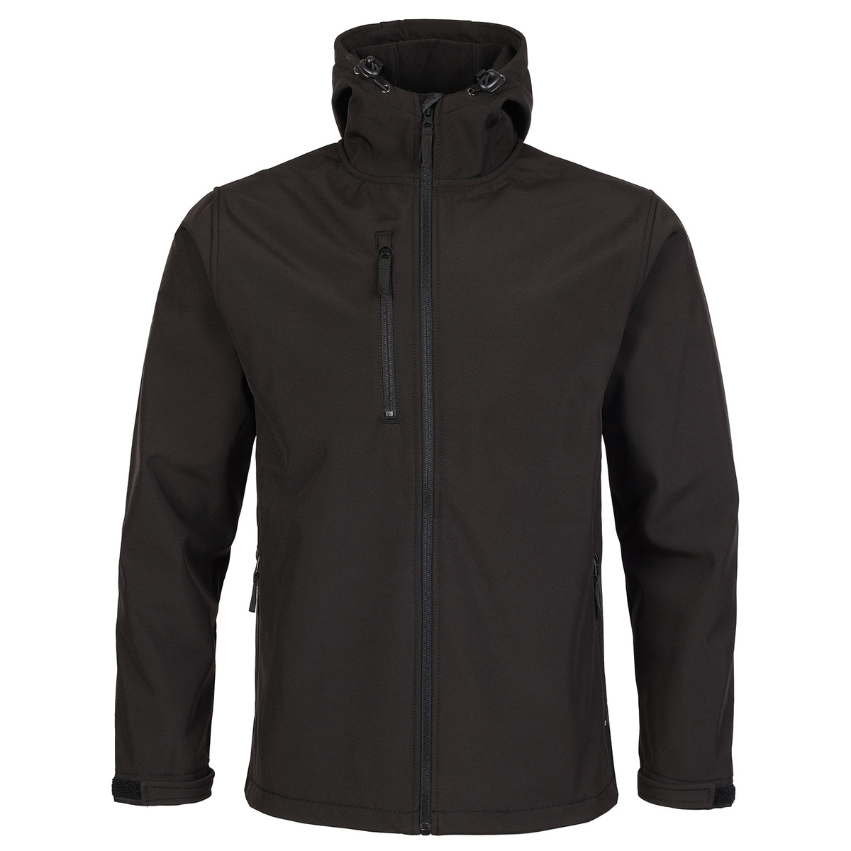 Fort 234 Holkham Hooded Softshell Jacket