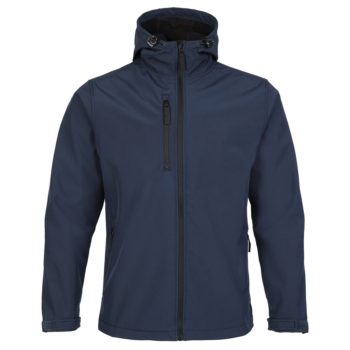 Fort 234 Holkham Hooded Softshell Jacket