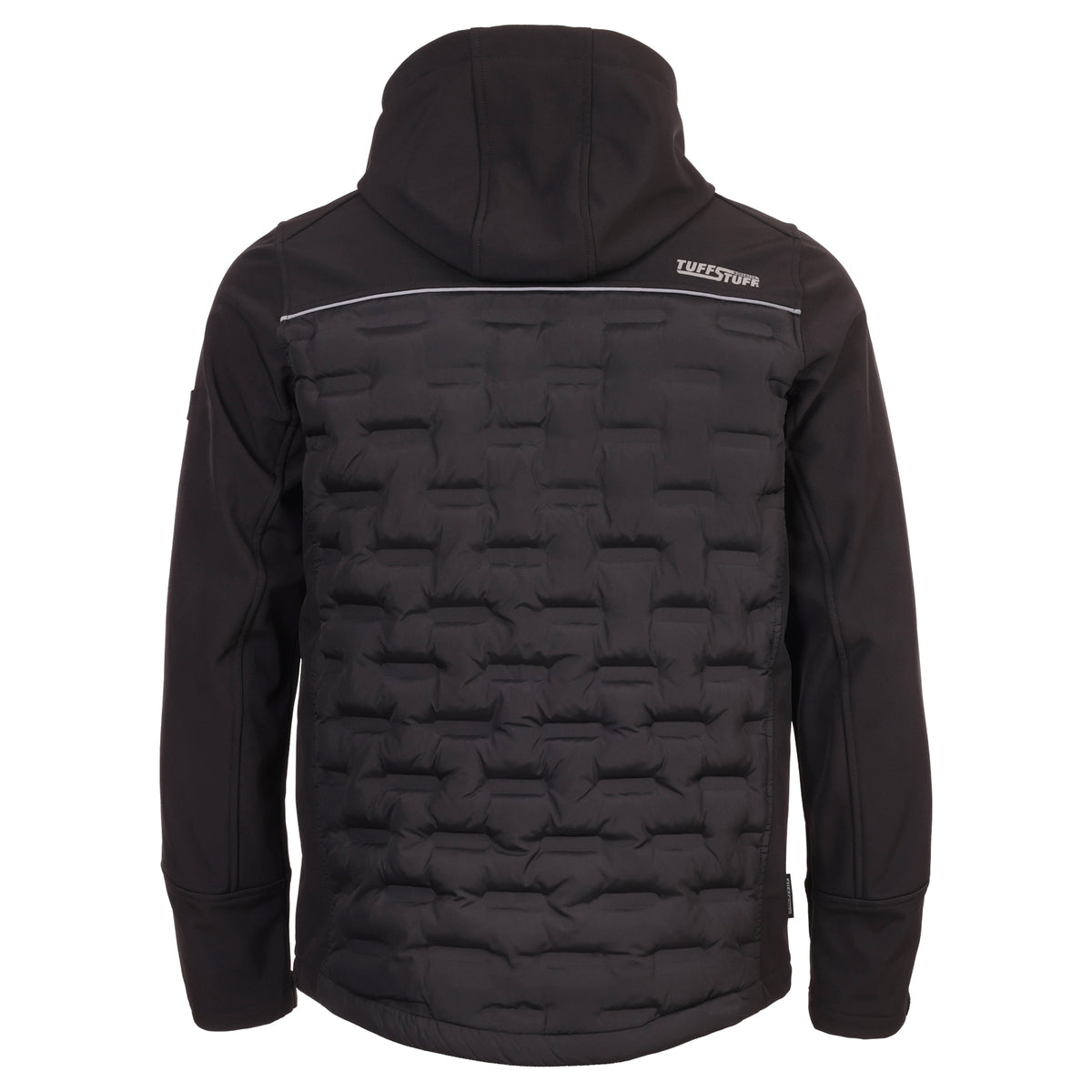 Tuffstuff 255 Stratford Softshell Jacket
