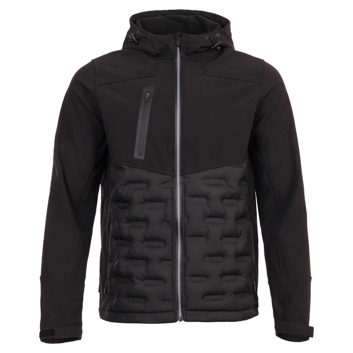 Tuffstuff 255 Stratford Softshell Jacket