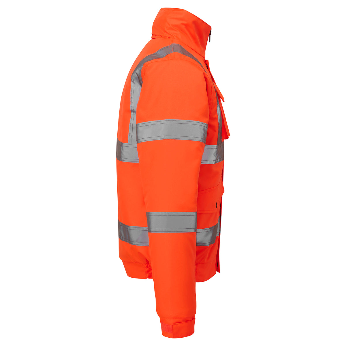 Fort 265 Hi-Vis Bomber Jacket