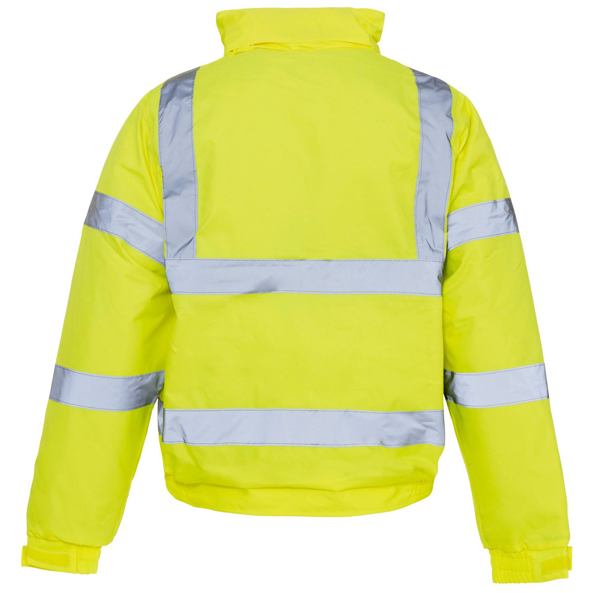Fort 265 Hi-Vis Bomber Jacket