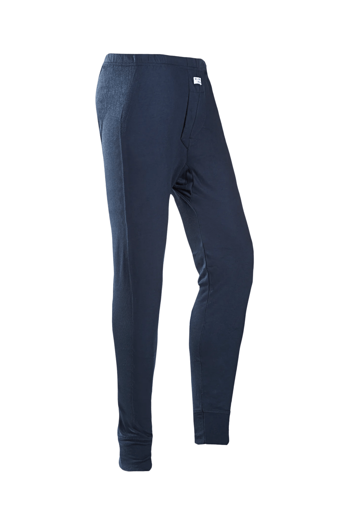 Sioen Trento in Blue, side view