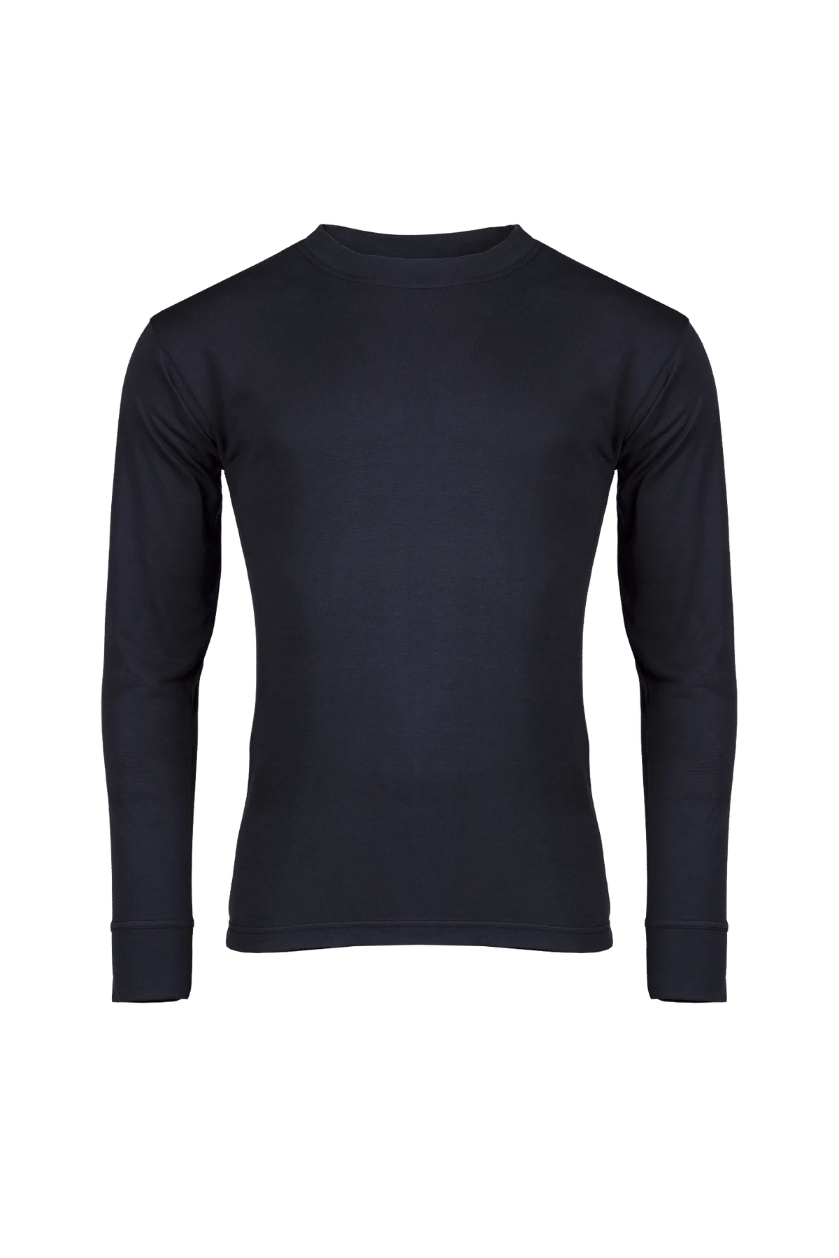 Sioen PRO Beltane in Navy blue, front view