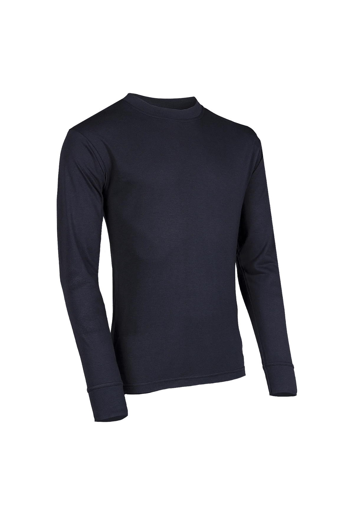 Sioen PRO Beltane in Navy blue, side view