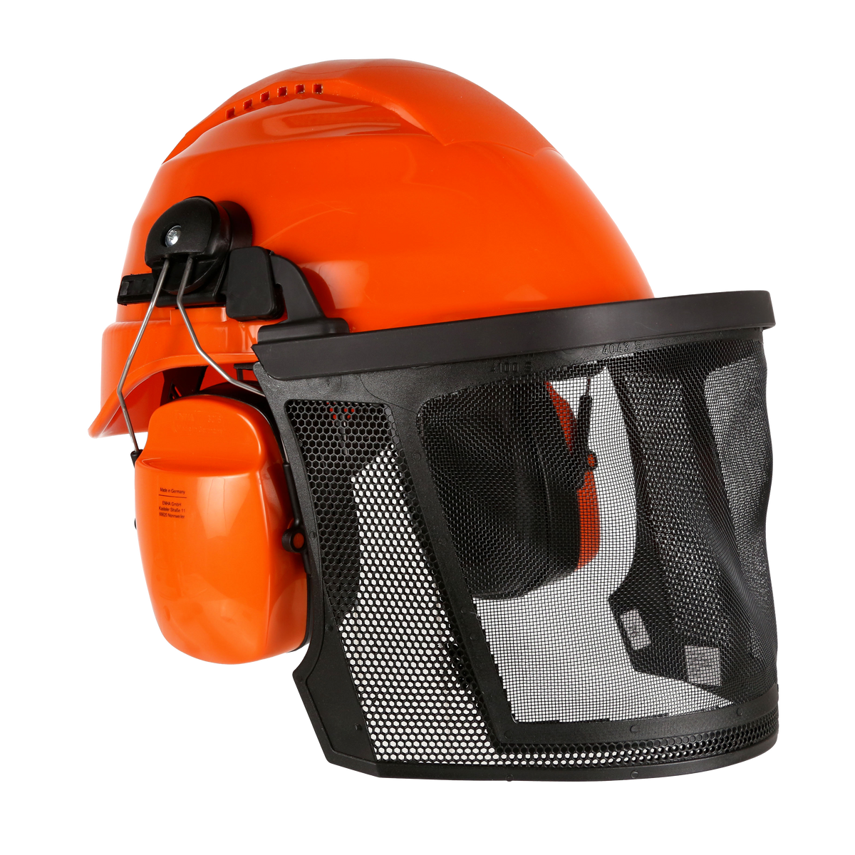 Skytec Oak Forestry Kit 3016