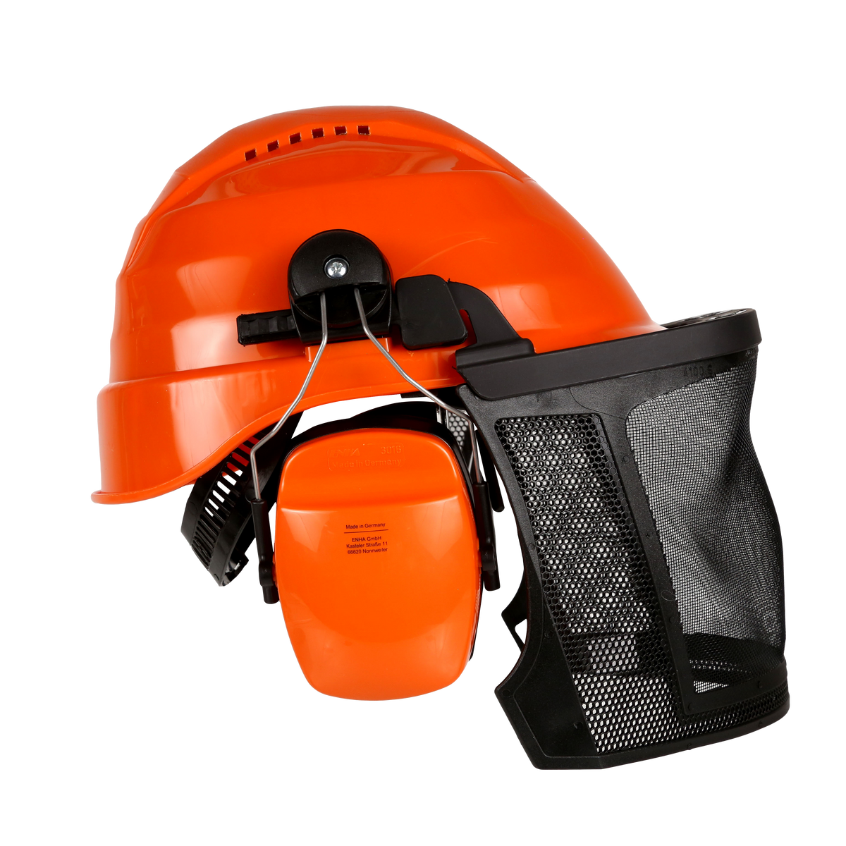 Skytec Oak Forestry Kit 3016