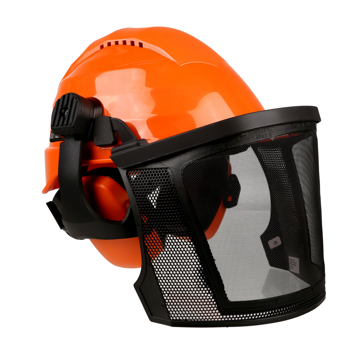 Skytec Redwood Forestry Kit