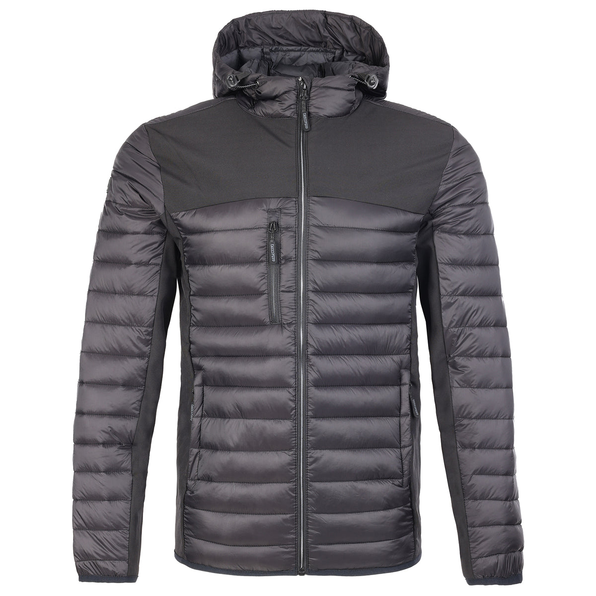 Tuffstuff 273 Hatton Jacket in Black, main product image