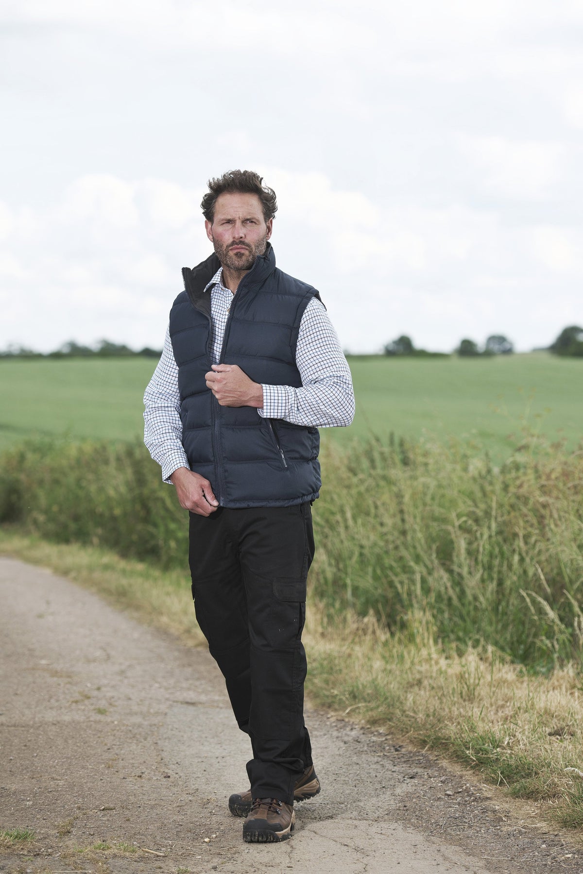 Fort 275 Downham Bodywarmer