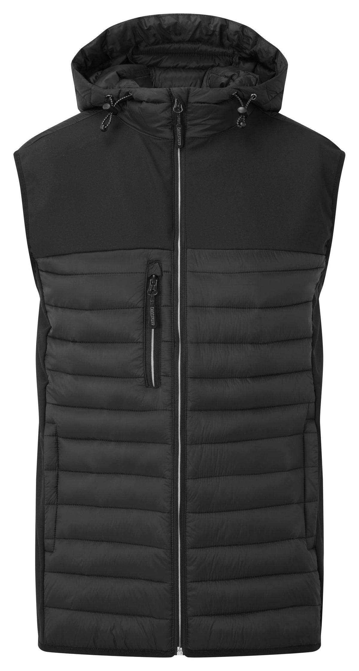 Tuffstuff 279 Howden Hooded Bodywarmer