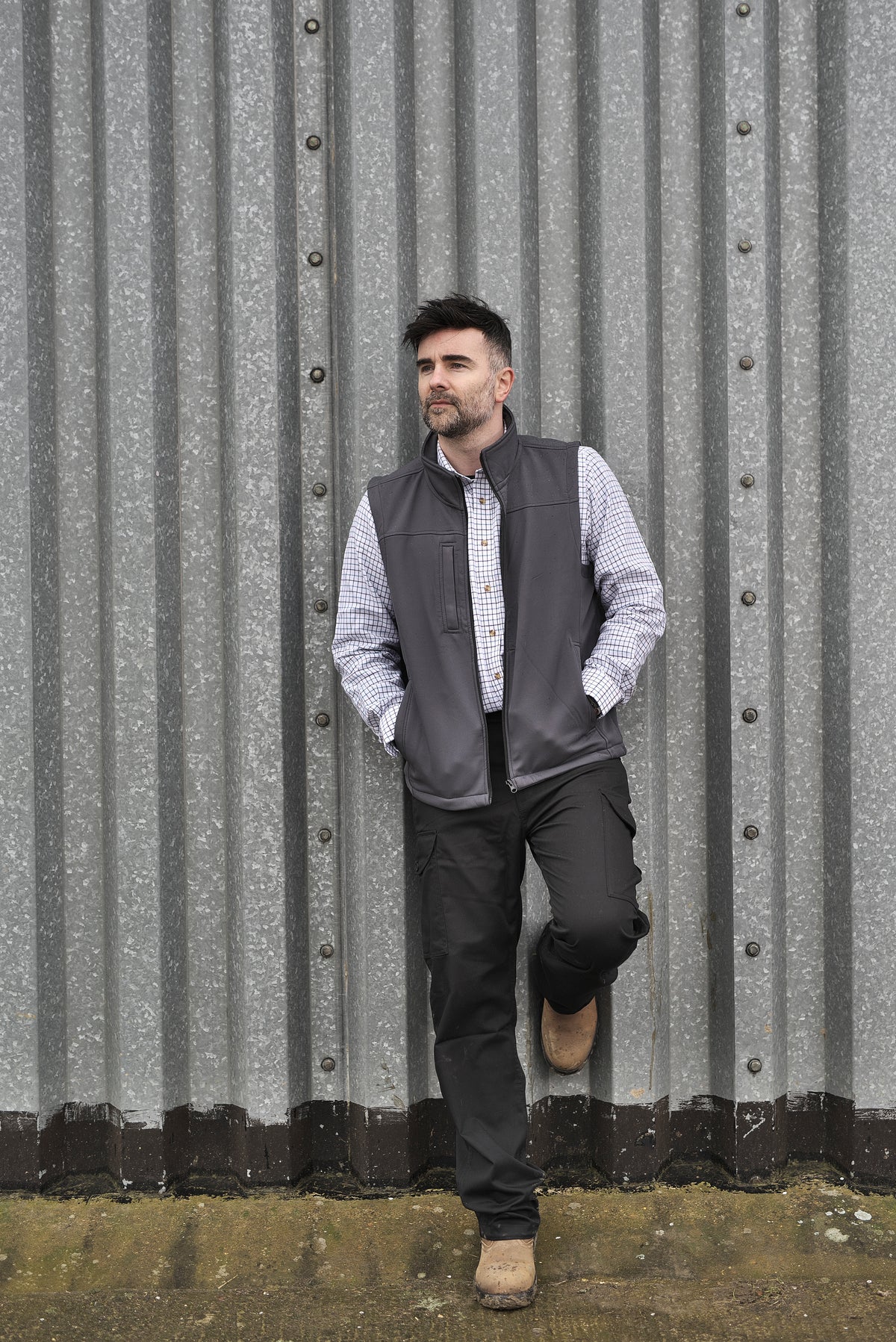 Fort 282 Breckland Bodywarmer
