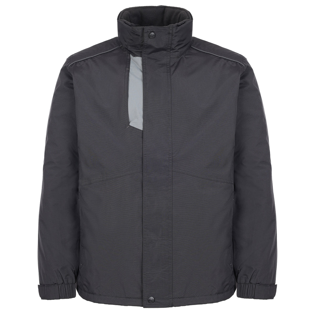 Tuffstuff 293 Newport Jacket in Black, main product image