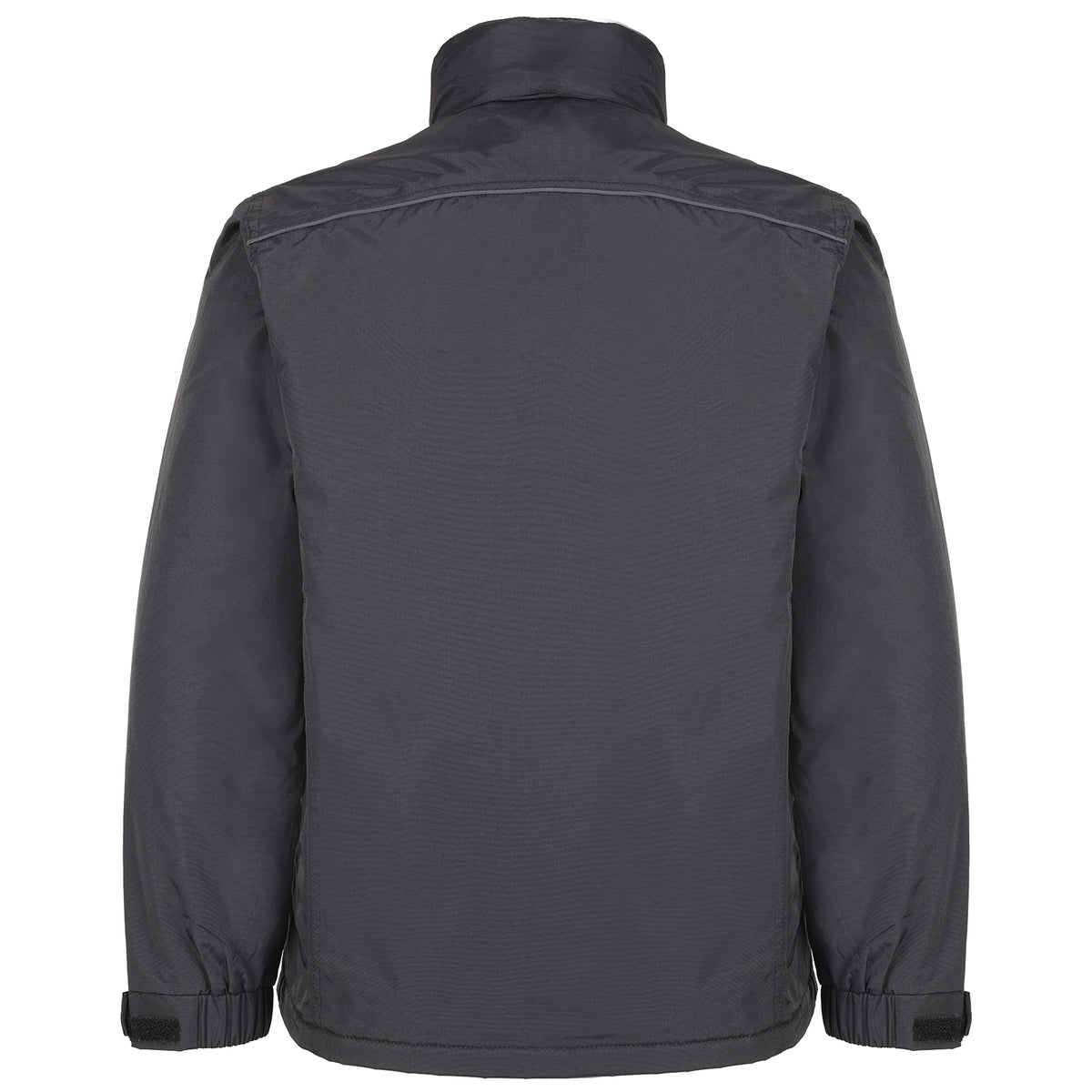 Tuffstuff 293 Newport Jacket in Black, image 2