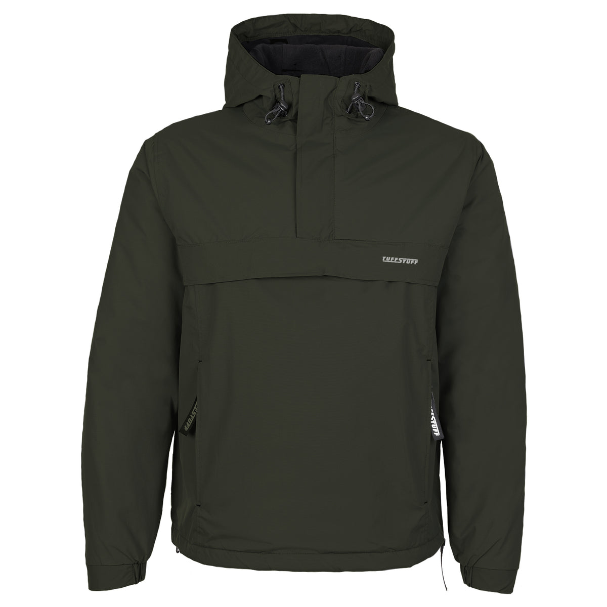 Tuffstuff 295 Sutherland Lined Windbreaker