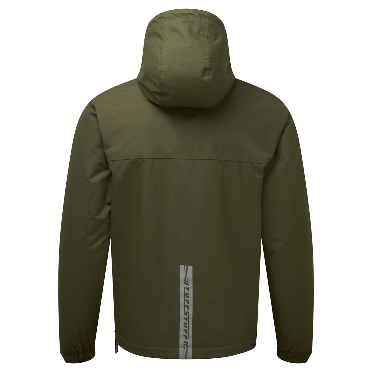 Tuffstuff 295 Sutherland Lined Windbreaker