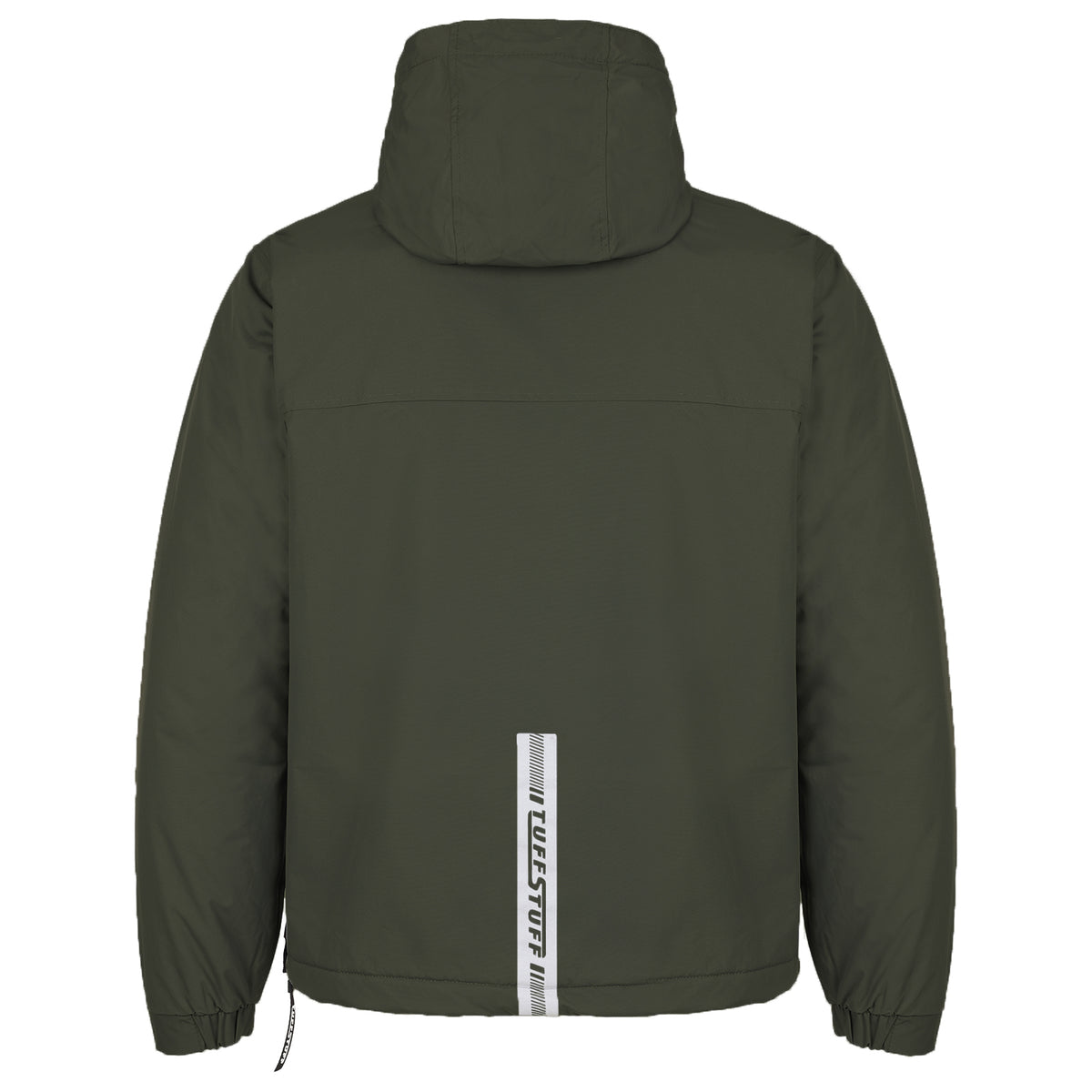 Tuffstuff 295 Sutherland Lined Windbreaker