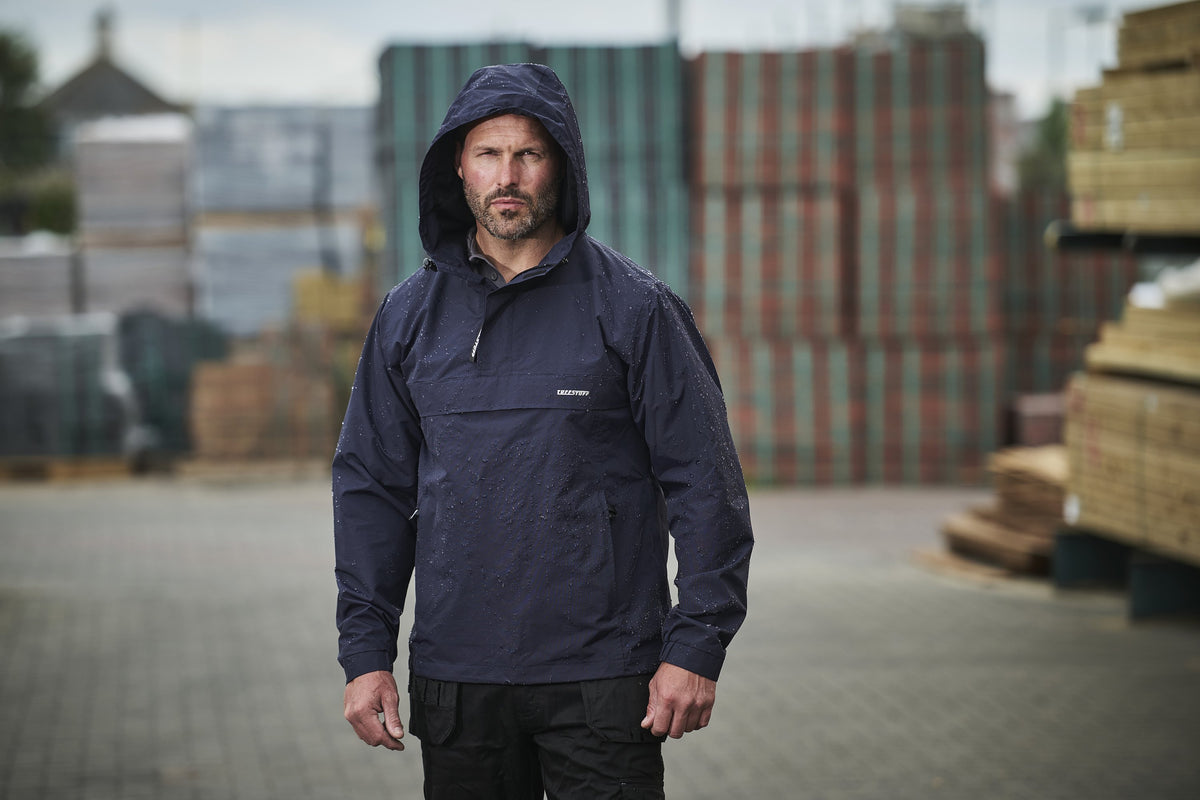 Tuffstuff 296 Sutherland Unlined Windbreaker
