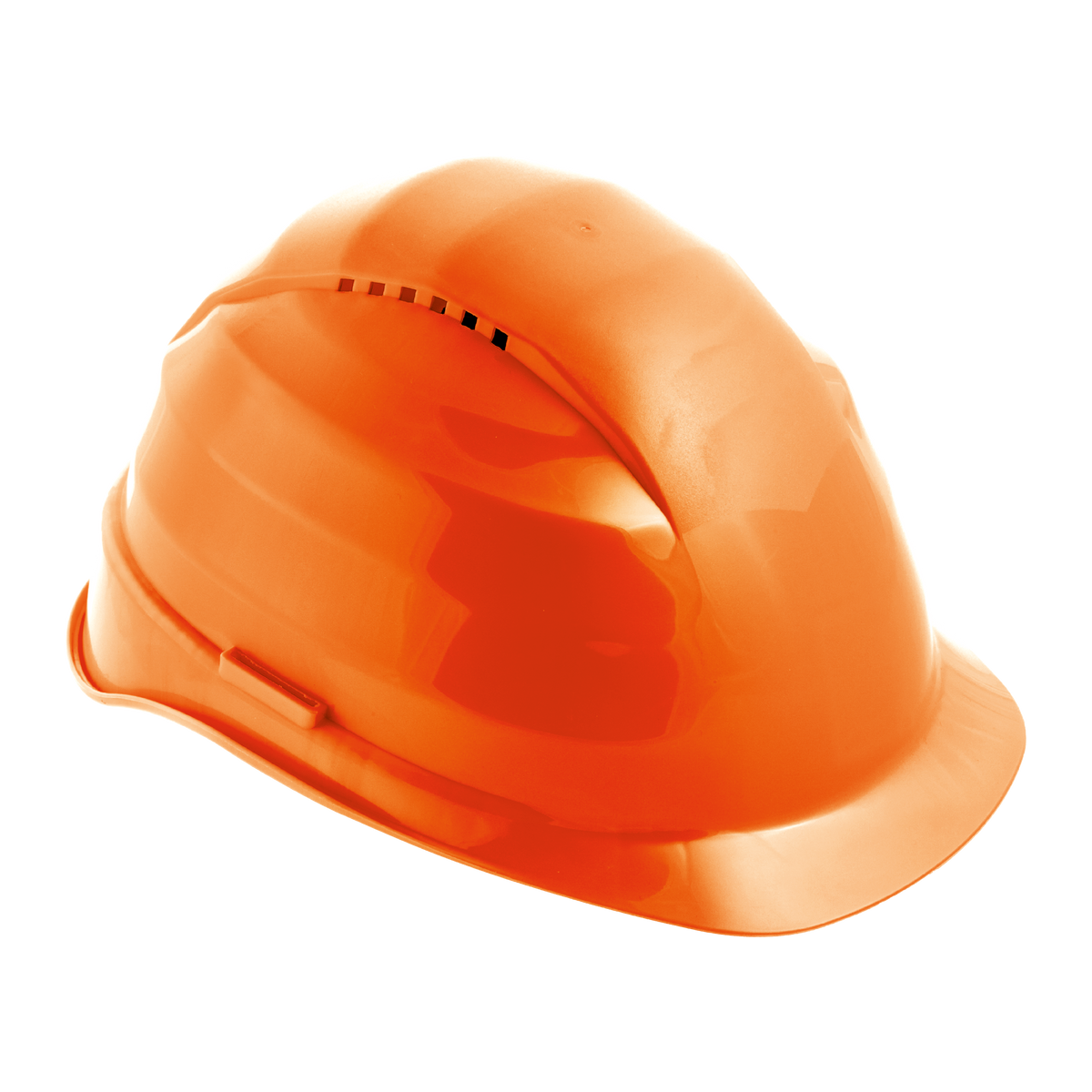 Skytec Rockman C6 Helmet For Construction - Orange