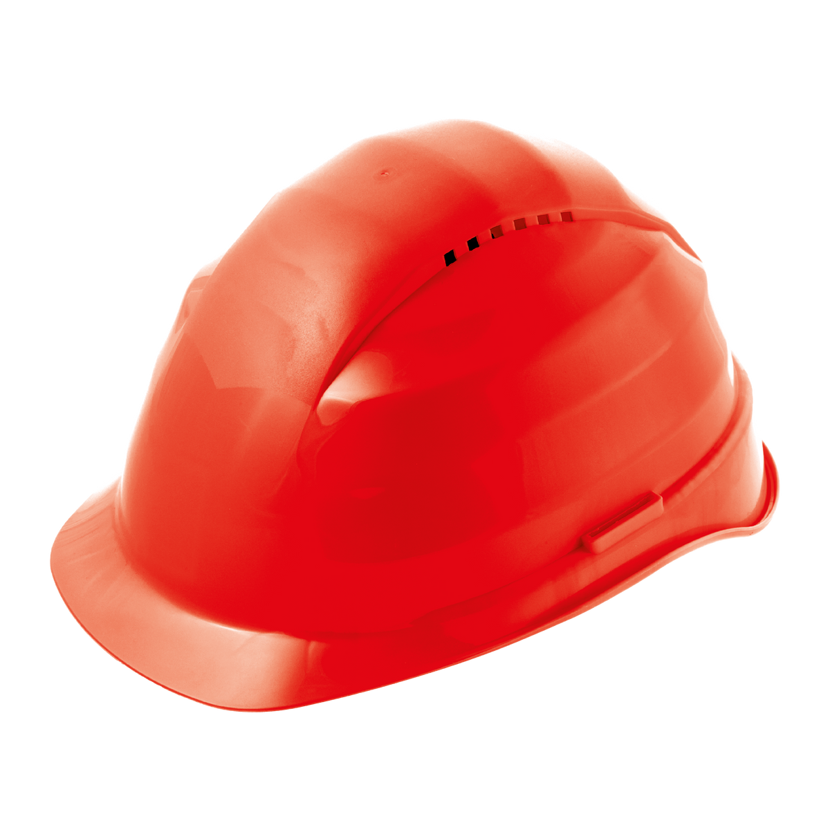 Skytec Rockman C3 Safety Helmet, Vented - Green