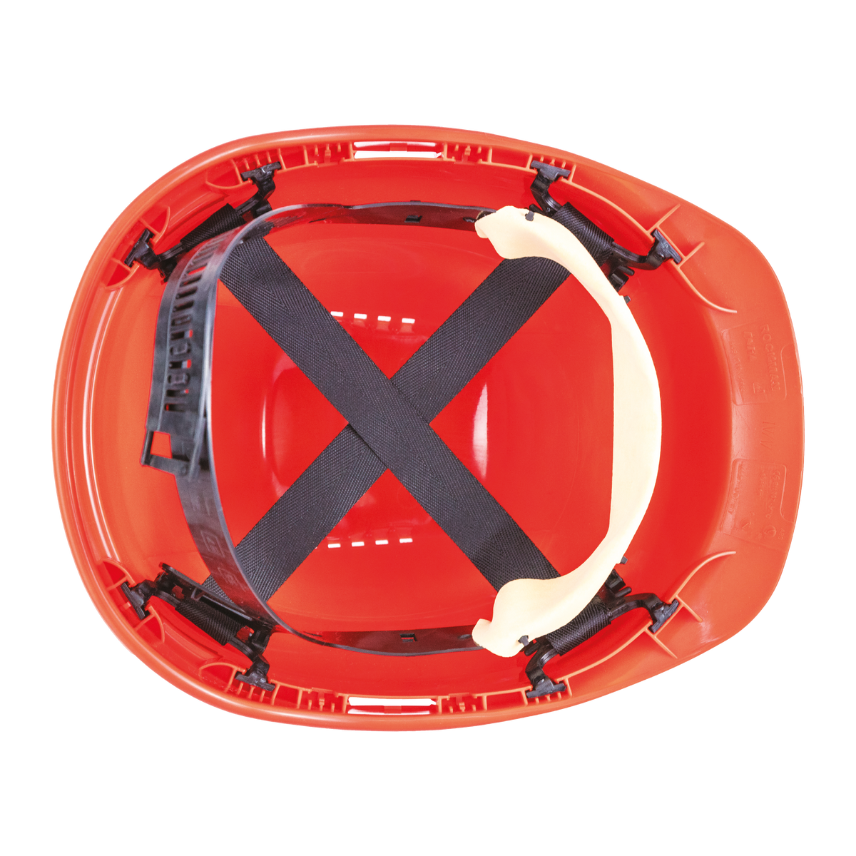 Skytec Rockman C3 Safety Helmet, Vented - Green