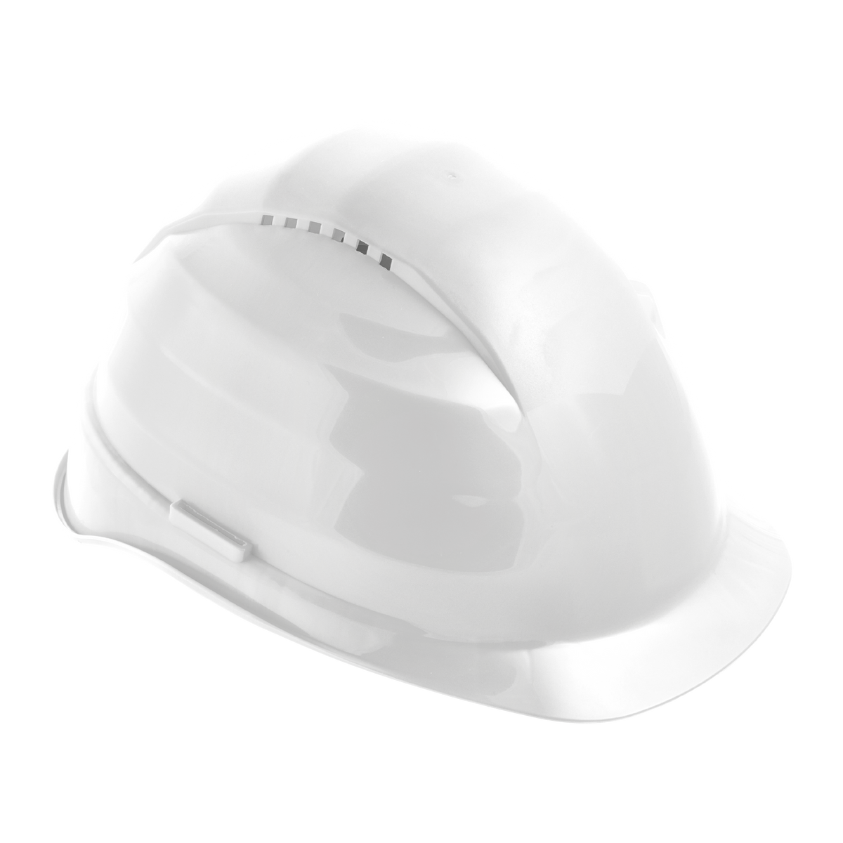 Skytec Rockman C6 Helmet For Construction - White