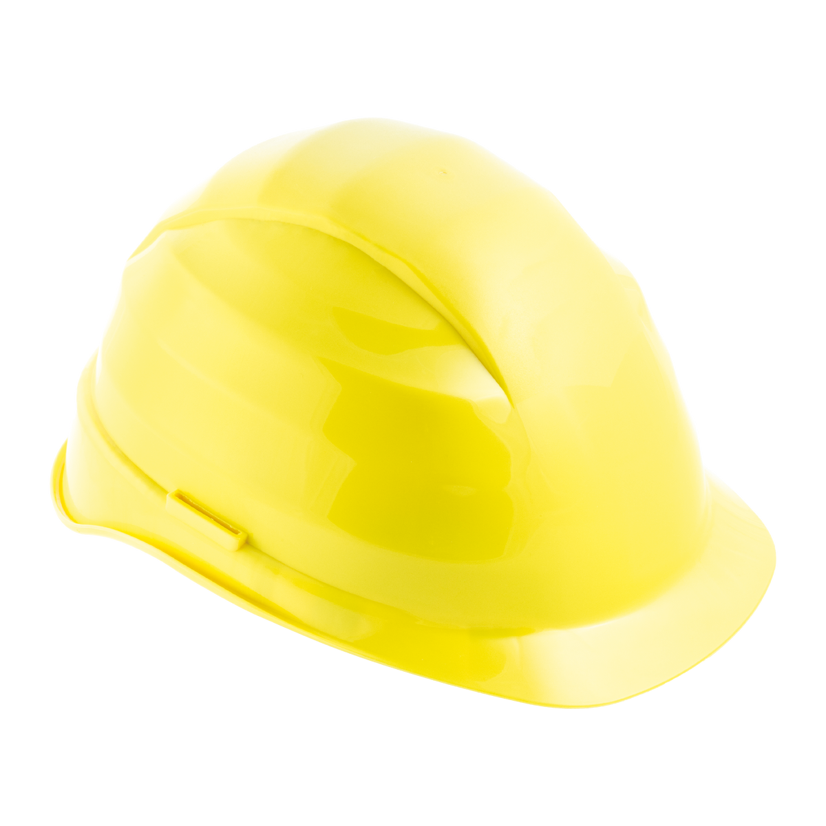 Skytec ROCKMAN C6 HELMET FOR CONSTRUCTION w/ratchet 0 - Yellow