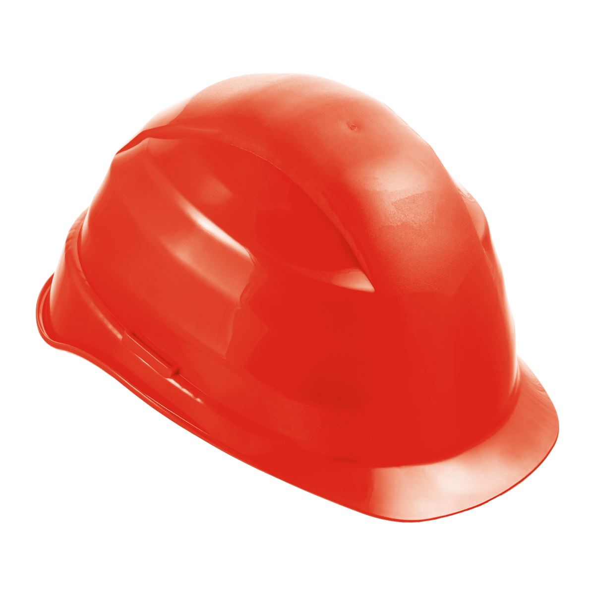 Skytec ROCKMAN E6 ELEC HELMET UV 6PT TXTLE SUSP HRNSS w/ratchet - Red