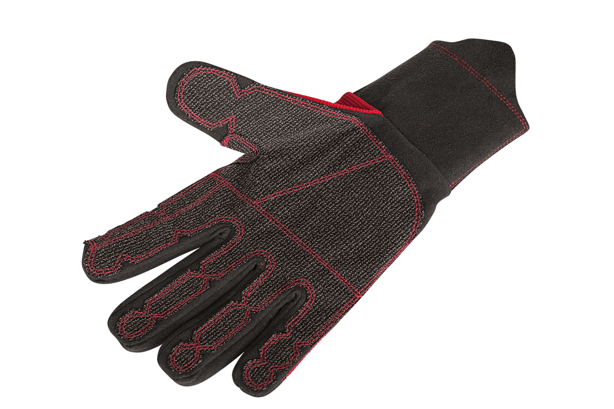 SIP Protection 2XD1 in Red/Black