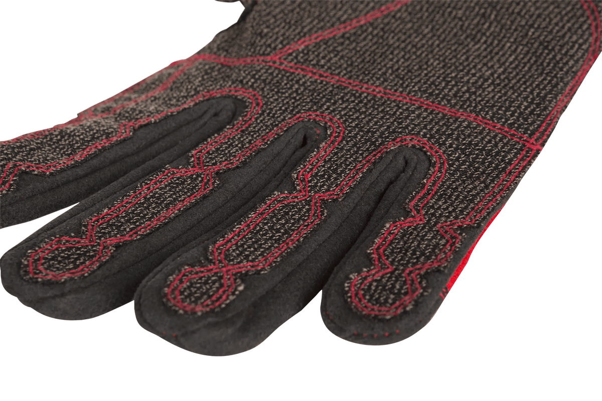 SIP Protection 2XD1 in Red/Black