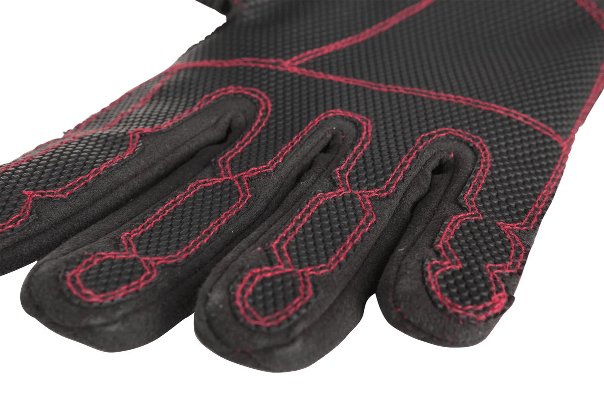 SIP Protection 2XD3 in Red/Black