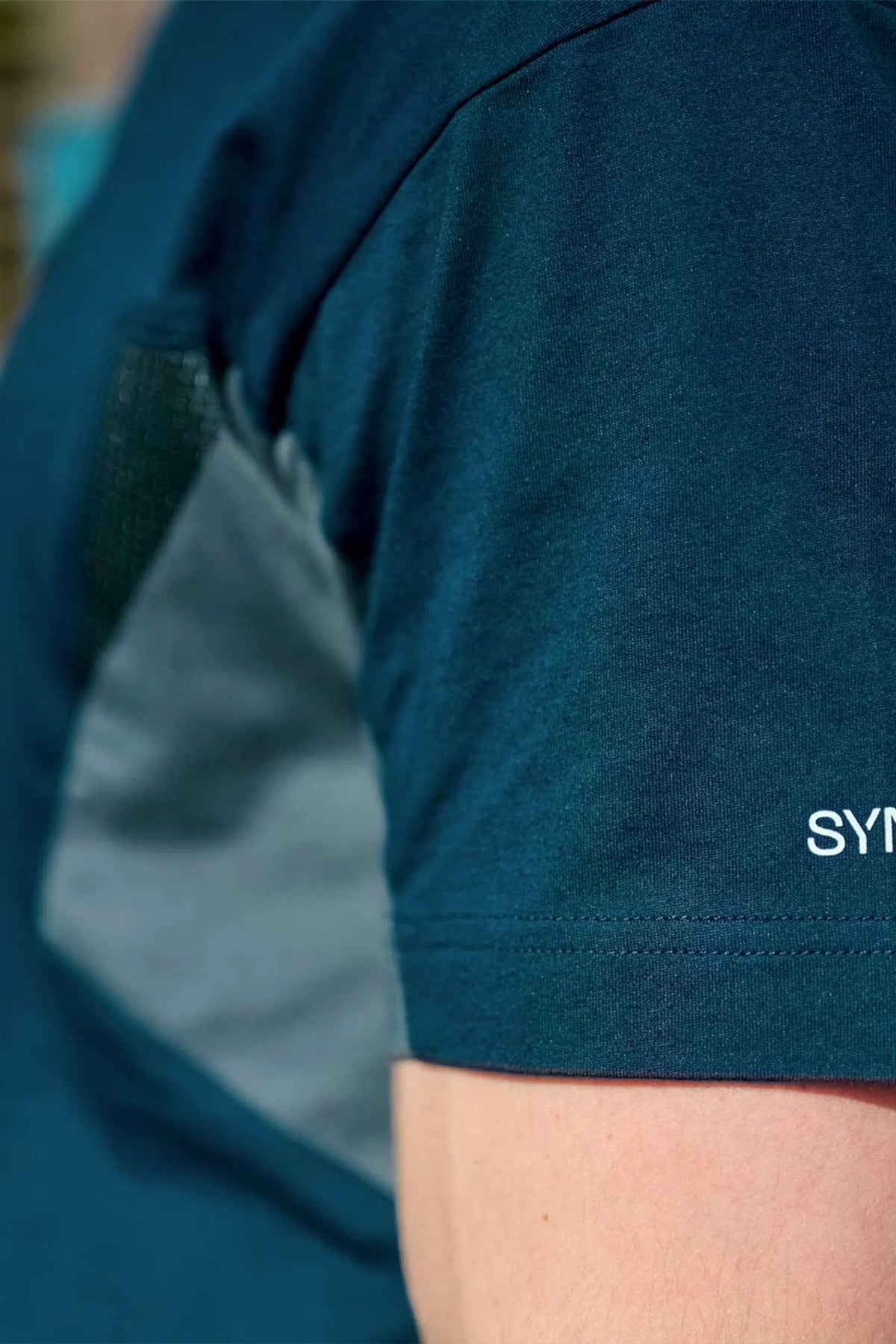 SYNQ Tackler, detail photo