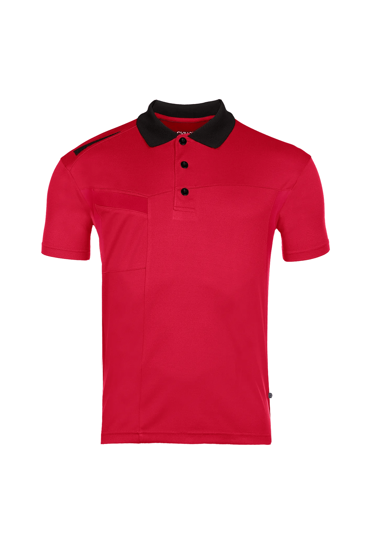 SYNQ Aqro in Red, front view