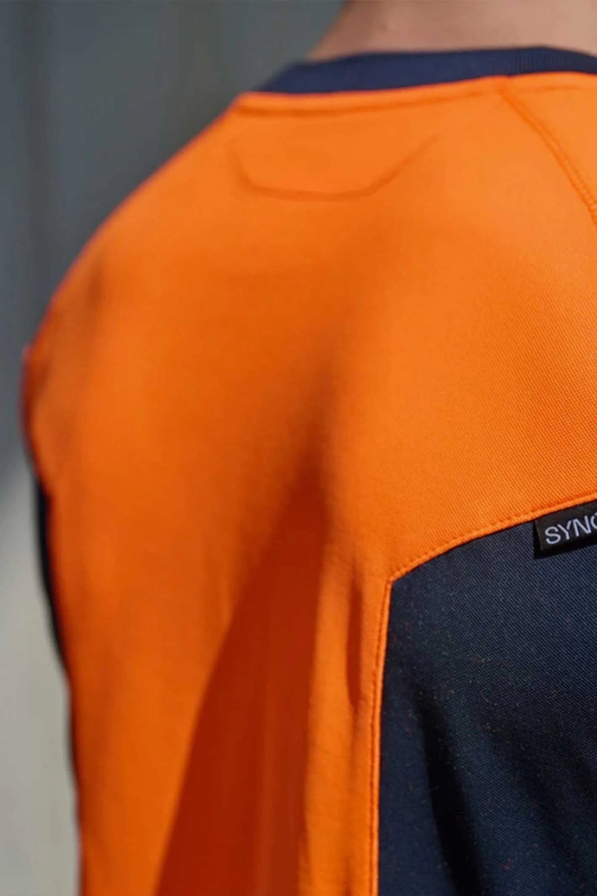 SYNQ Risingstar, detail photo