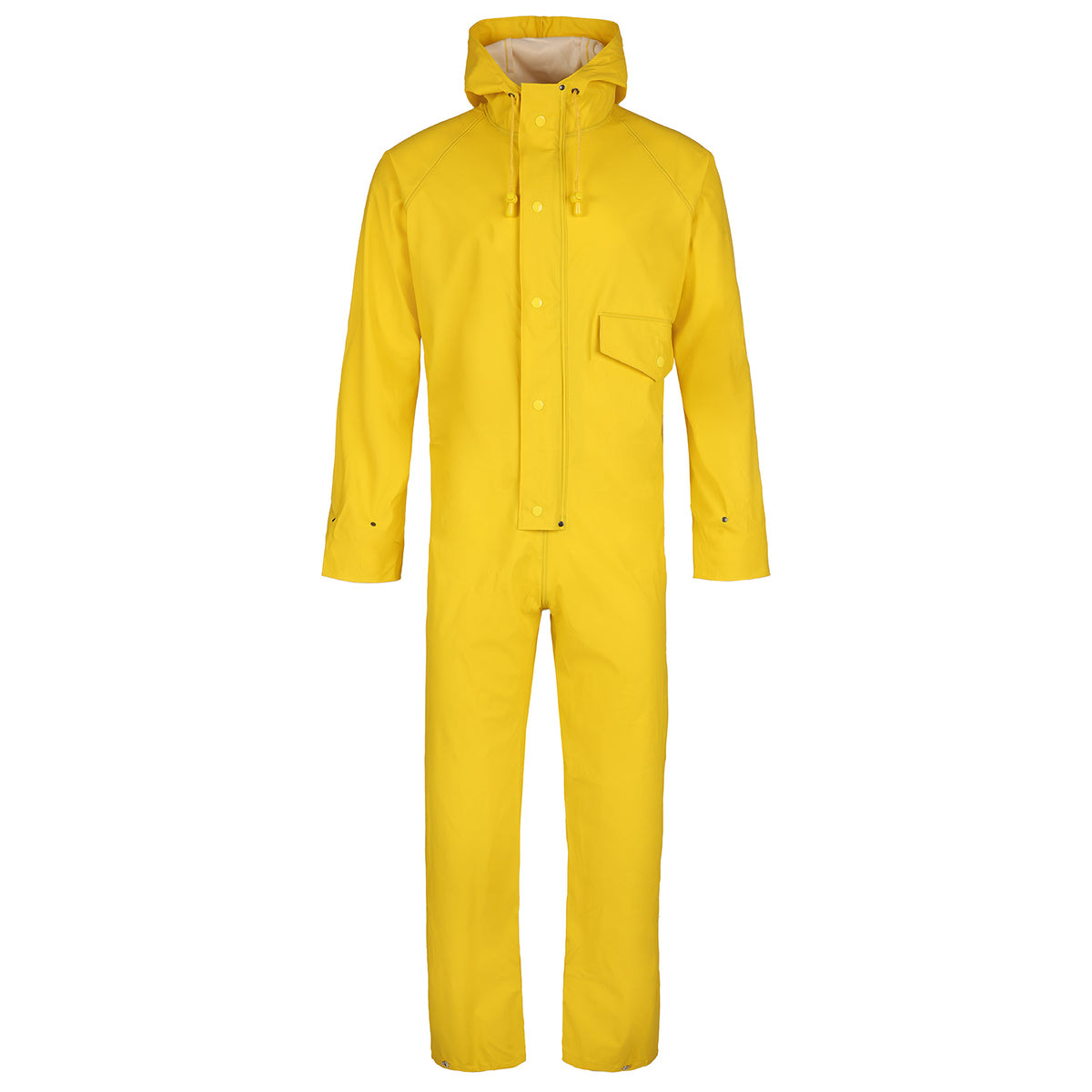 Fort 320 Flex Coverall