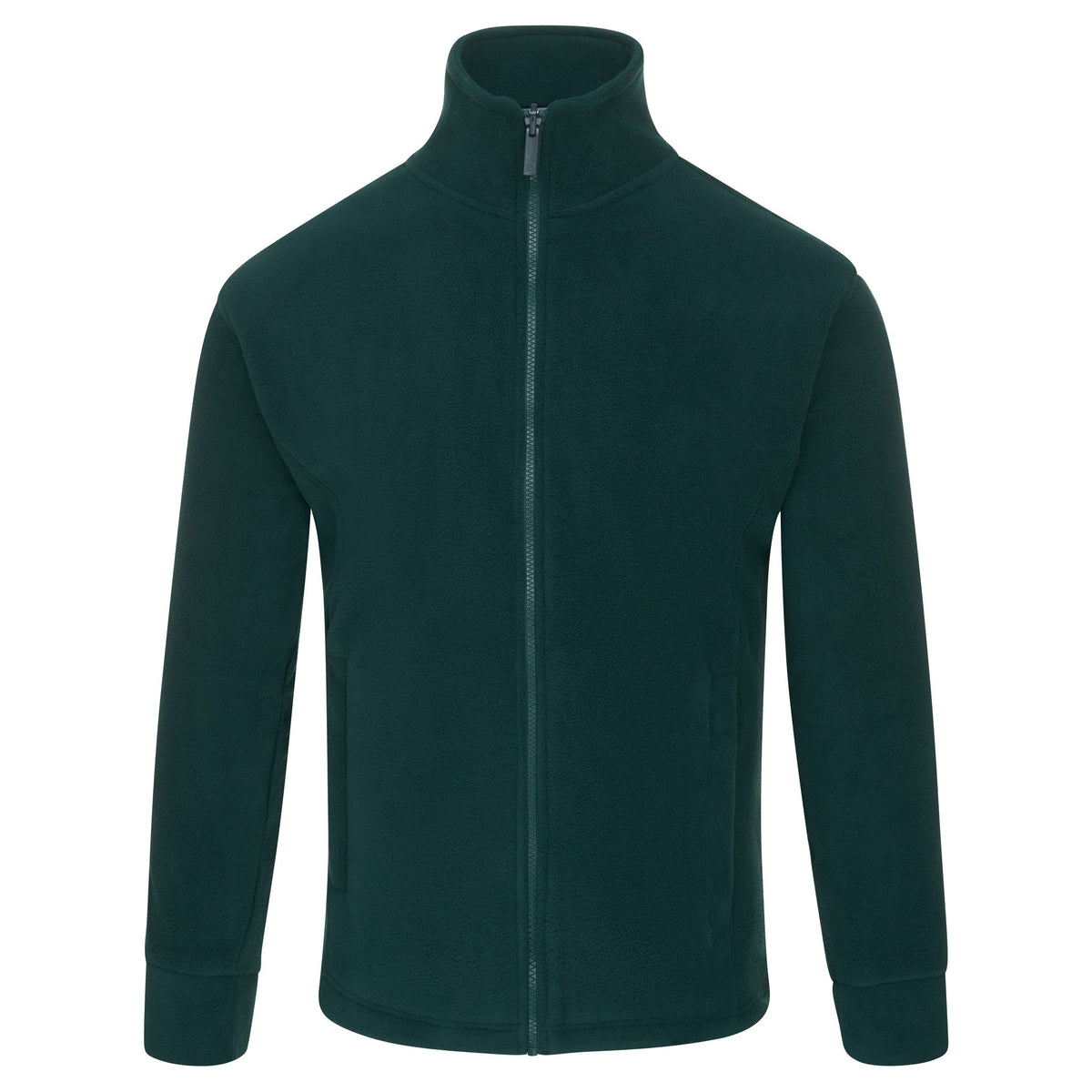 ØRN Albatross Fleece – Bottle – front