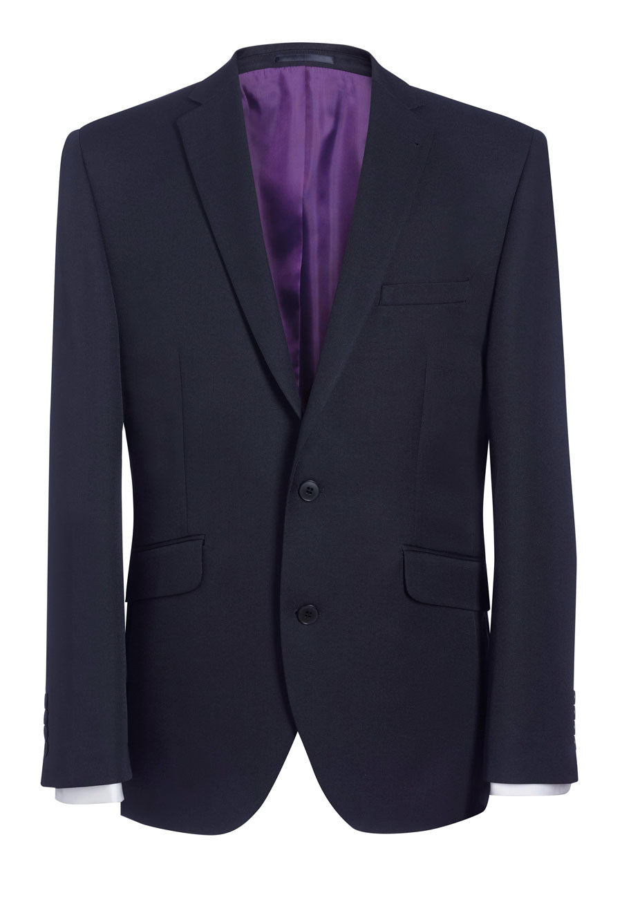 Brook Taverner Jupiter Jacket in Navy, main product image