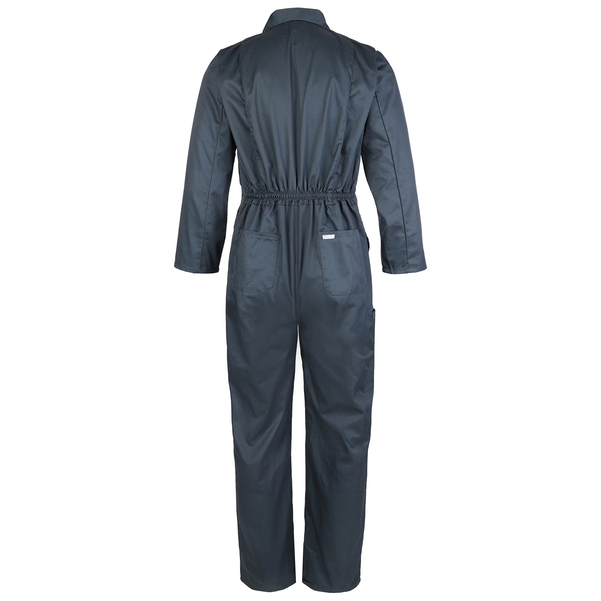 Fort 344 Stud Front Coverall