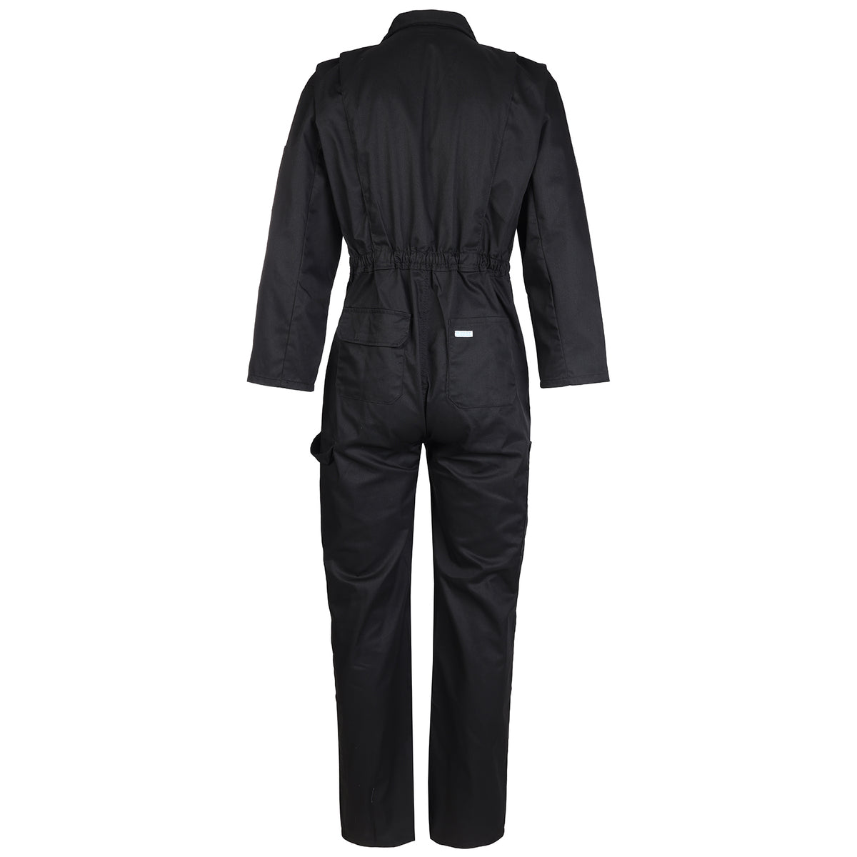 Fort 366 Zip Front Coverall