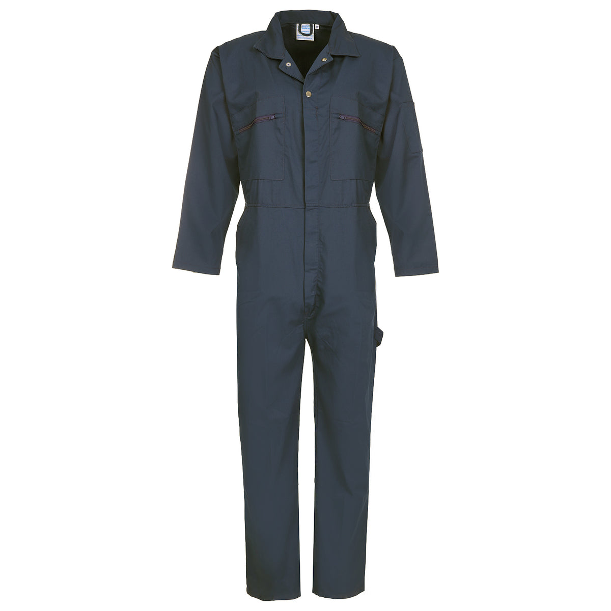 Fort 366 Zip Front Coverall