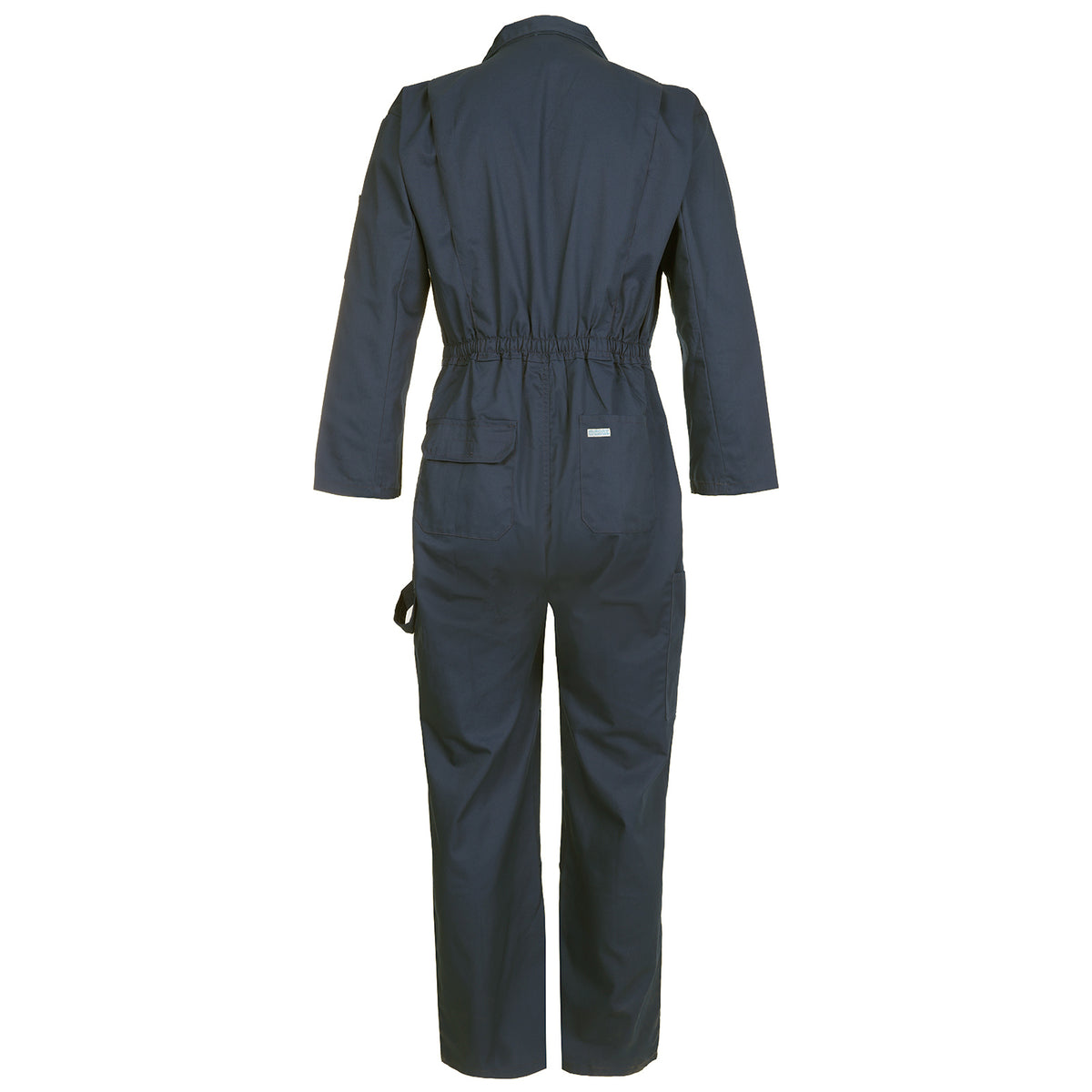 Fort 366 Zip Front Coverall