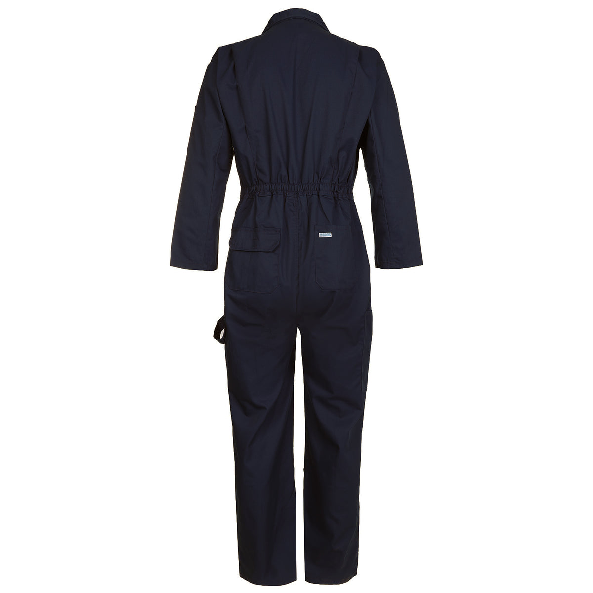 Fort 366 Zip Front Coverall