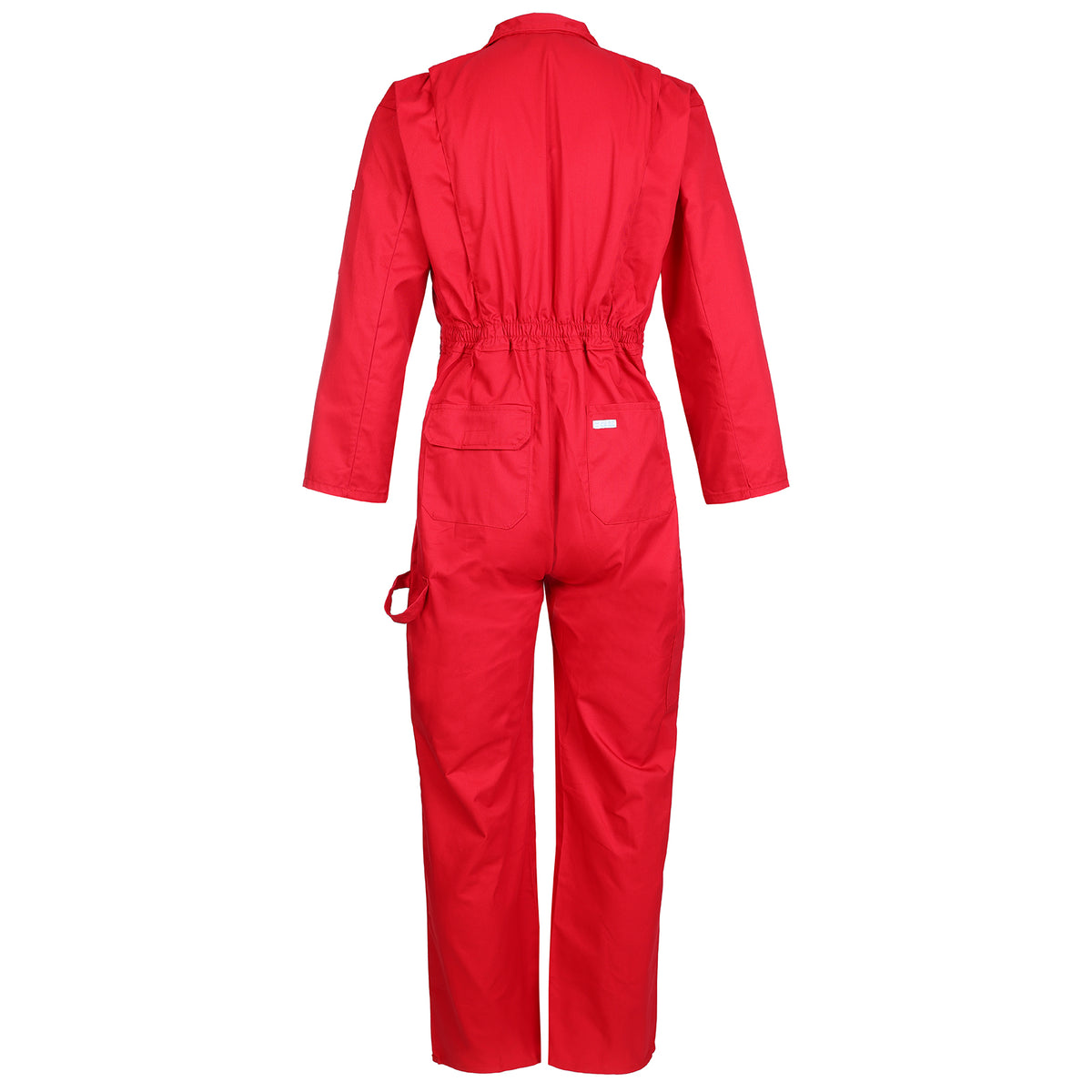 Fort 366 Zip Front Coverall