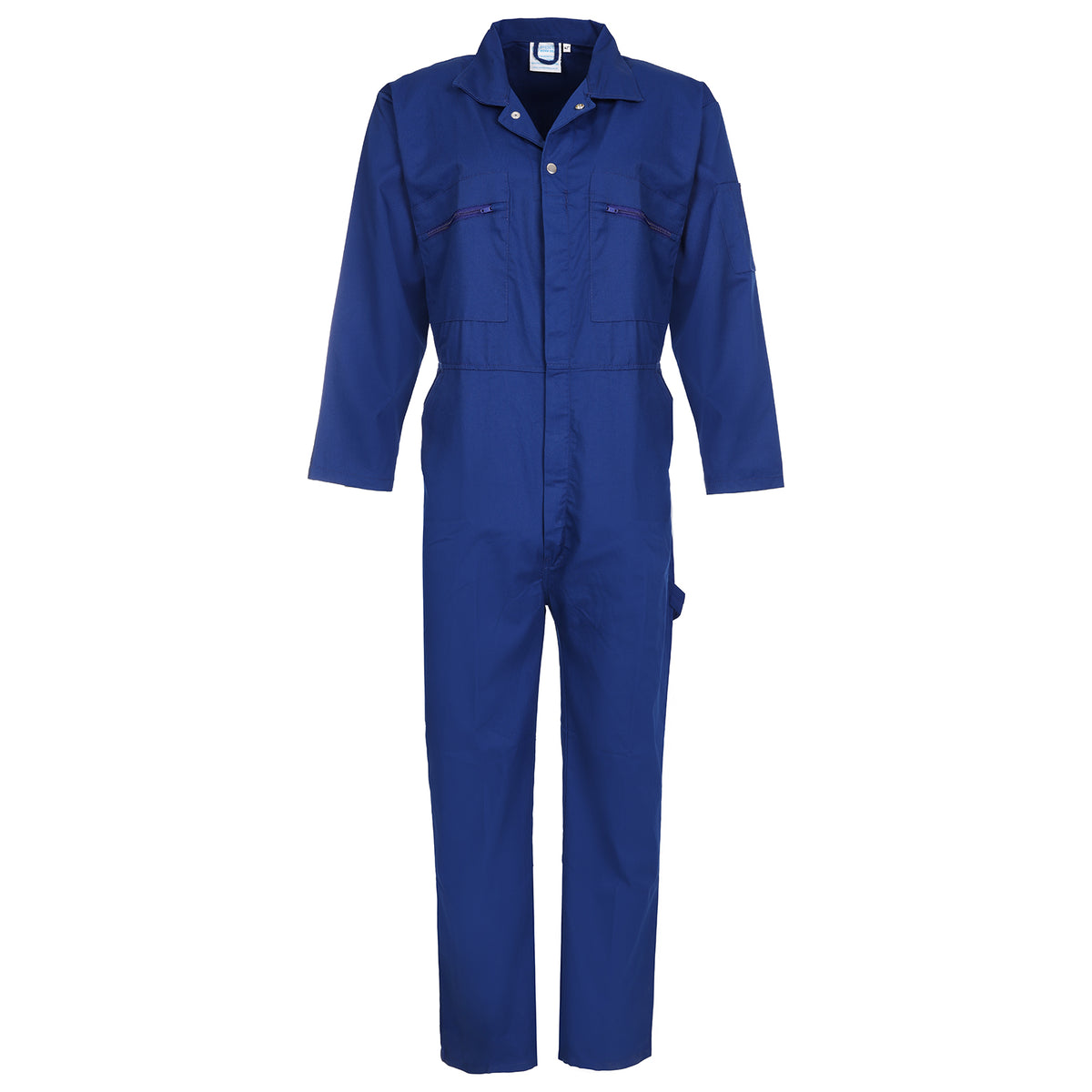 Fort 366 Zip Front Coverall