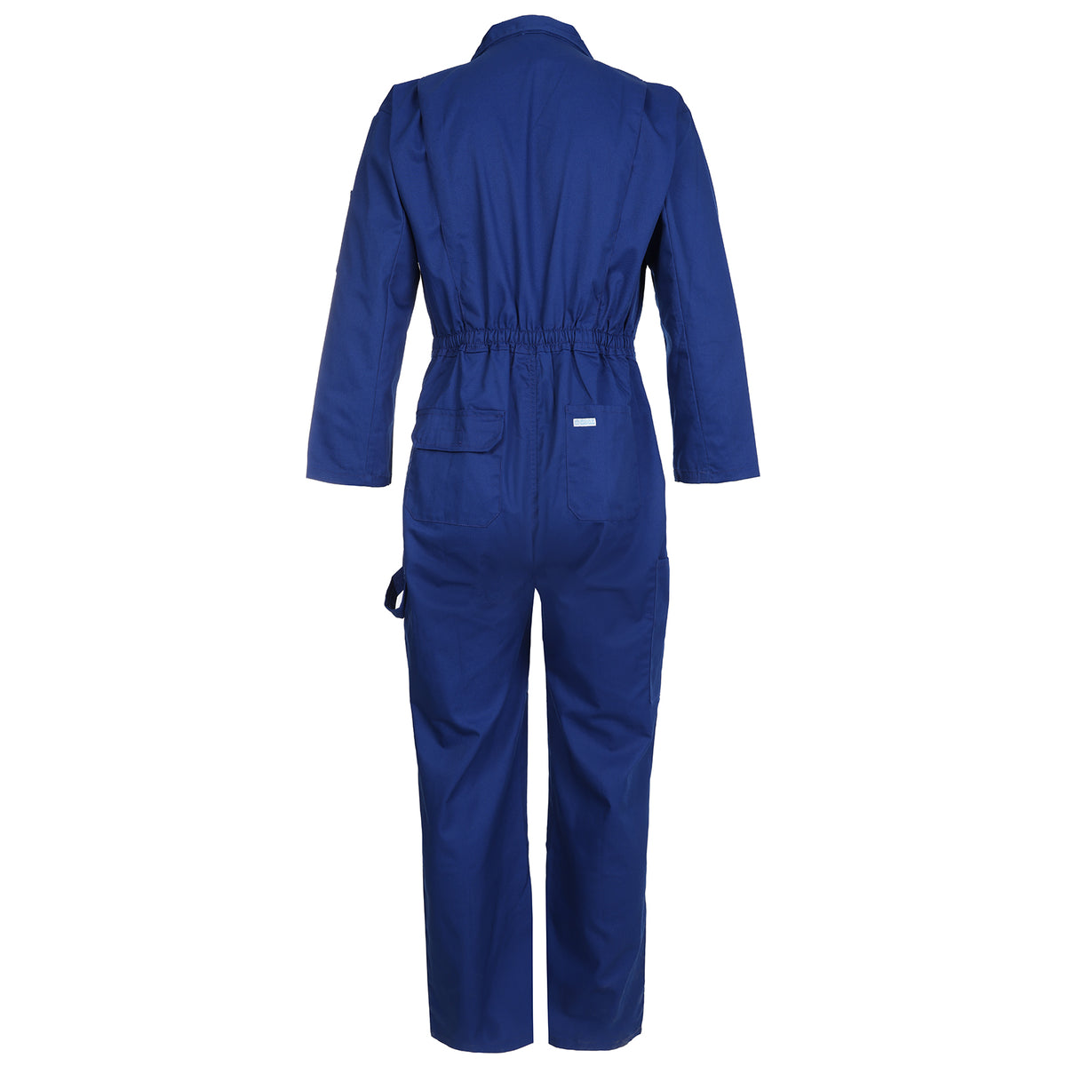 Fort 366 Zip Front Coverall