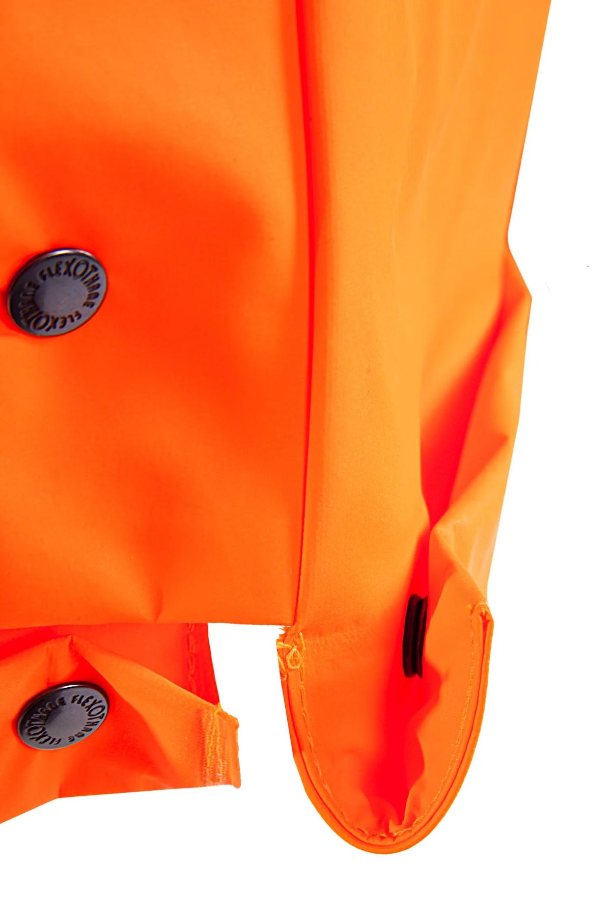 Sioen Lassen in High-vis orange