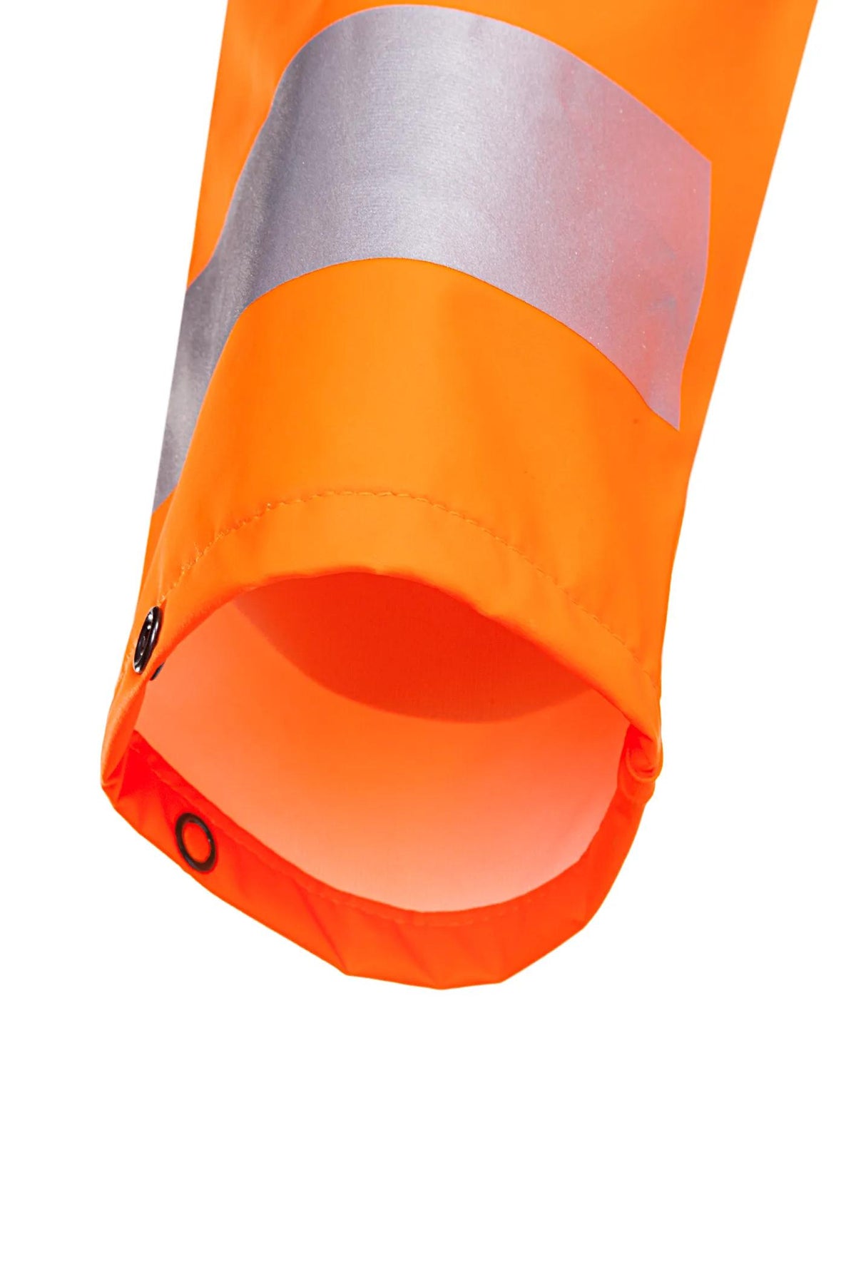 Sioen Lassen in High-vis orange